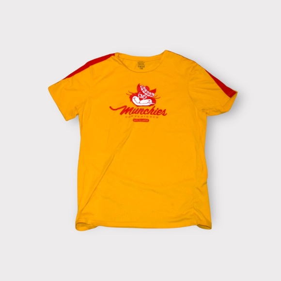 Munchies Convenience T-Shirt - Picture 1 of 3